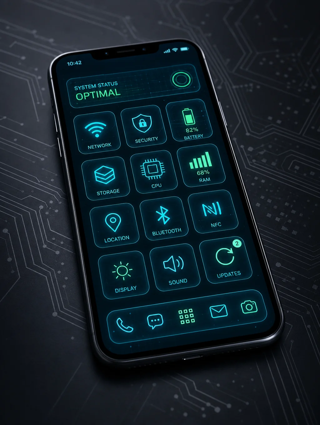 Free Security Guide: 5 Ways Hackers Spy On Your Phone